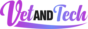 VetandTech logo