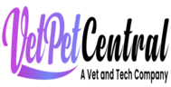 VetPet Central logo